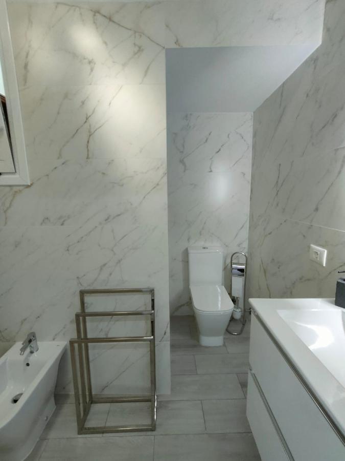 Bonny House Los Cristianos Sea View Free Wifi Arona  Bagian luar foto