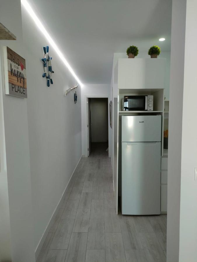 Bonny House Los Cristianos Sea View Free Wifi Arona  Bagian luar foto