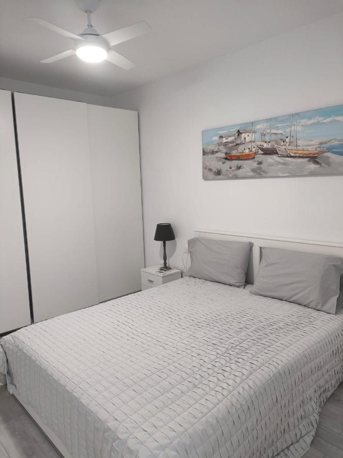 Bonny House Los Cristianos Sea View Free Wifi Arona  Bagian luar foto
