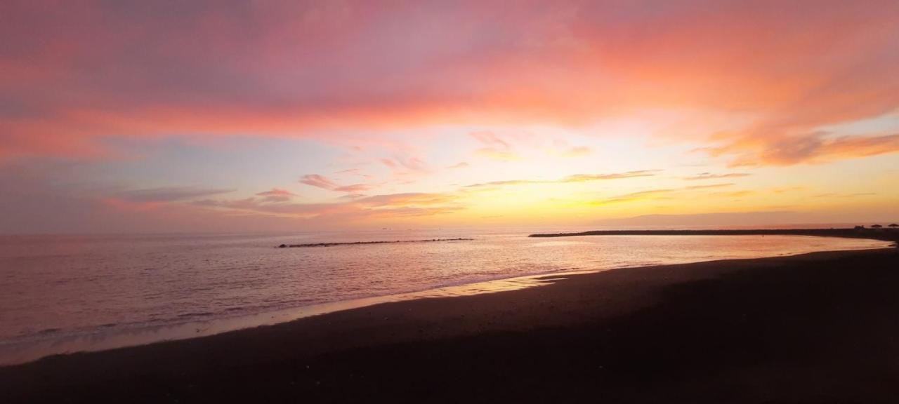 Bonny House Los Cristianos Sea View Free Wifi Arona  Bagian luar foto